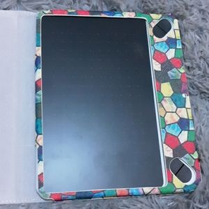 Wacom drawing tablet